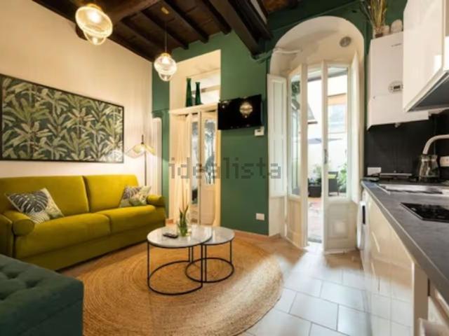 Appartamento in vendita di 45 m² in Via dell&apos Agnolo, 36