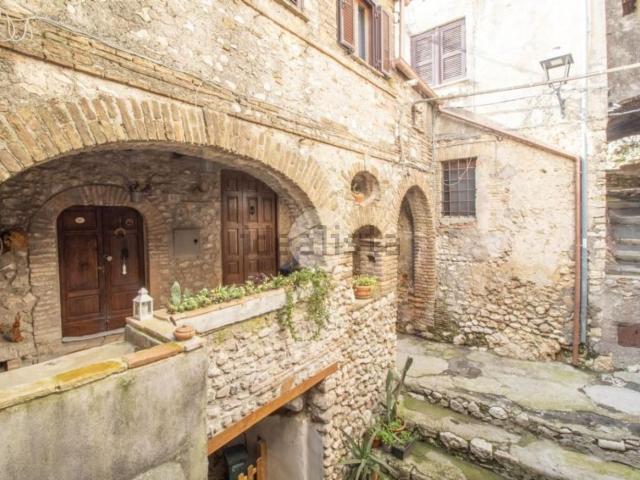 Appartamento in vendita di 45 m² in Via dell&apos Arco, 62