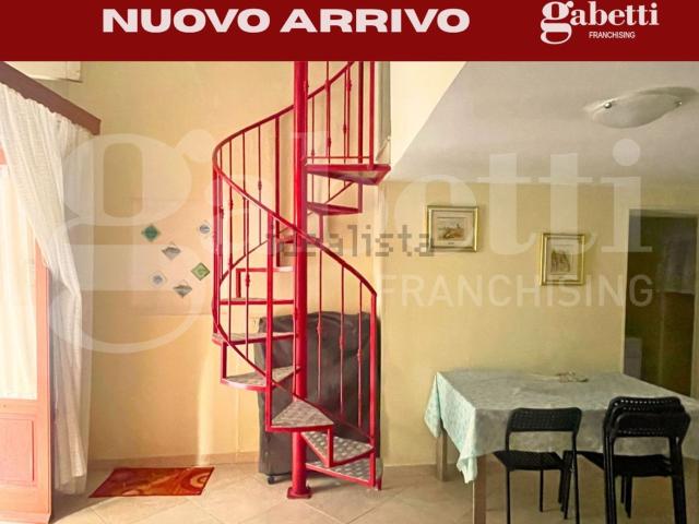Appartamento in vendita di 45 m² in Via dell&apos Indipendenza Vico 10, 22
