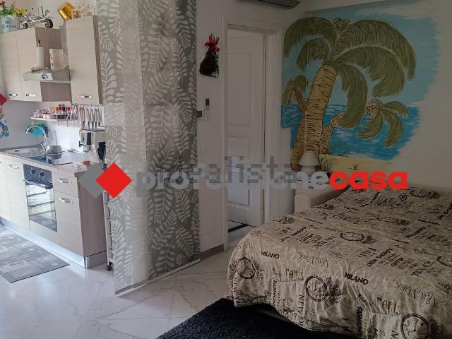 Appartamento in vendita di 45 m² in Via della Tecnica