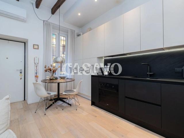 Appartamento in vendita di 45 m² in Via della Torre, 16