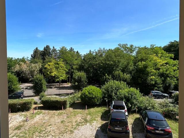 Appartamento in vendita di 45 m² in Via della Camilluccia, 180