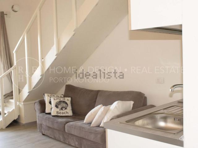 Appartamento in vendita di 45 m² in Via Della Cava del tom