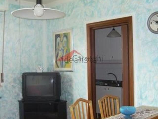 Appartamento in vendita di 45 m² in Via della Costituzione, 8