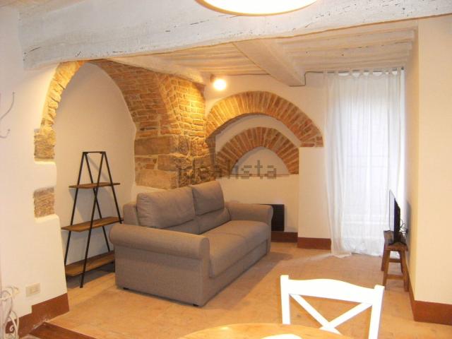 Appartamento in vendita di 45 m² in Via della Croce