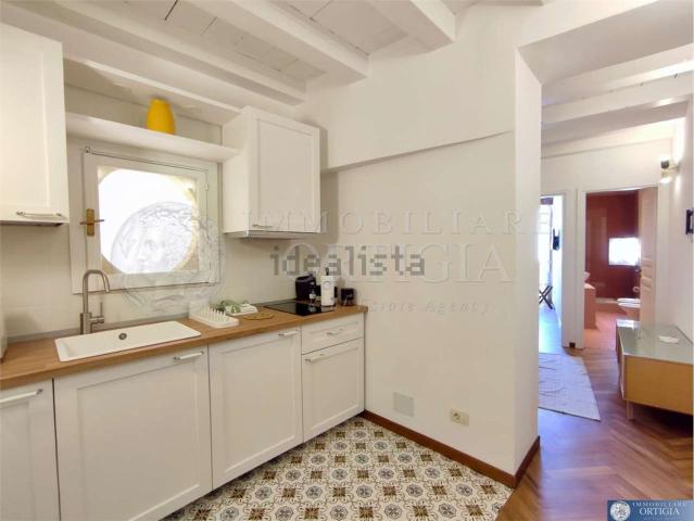 Appartamento in vendita di 45 m² in Via della Giudecca
