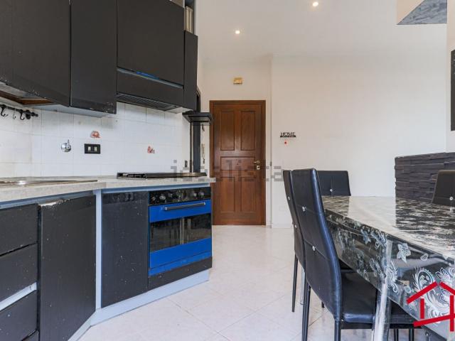 Appartamento in vendita di 45 m² in Via della Magliana, 759