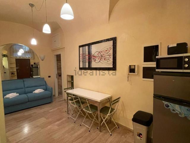 Appartamento in vendita di 45 m² in Via della Mercede