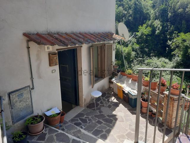 Appartamento in vendita di 45 m² in Via DELLA ORIA, 11