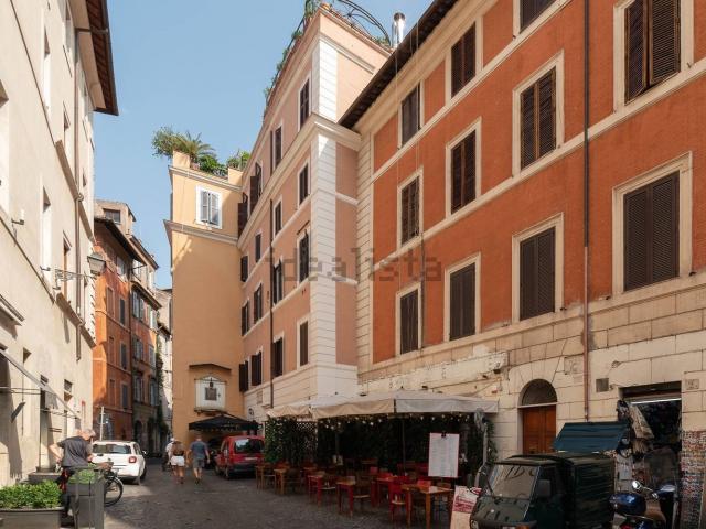 Appartamento in vendita di 45 m² in Via della Pace