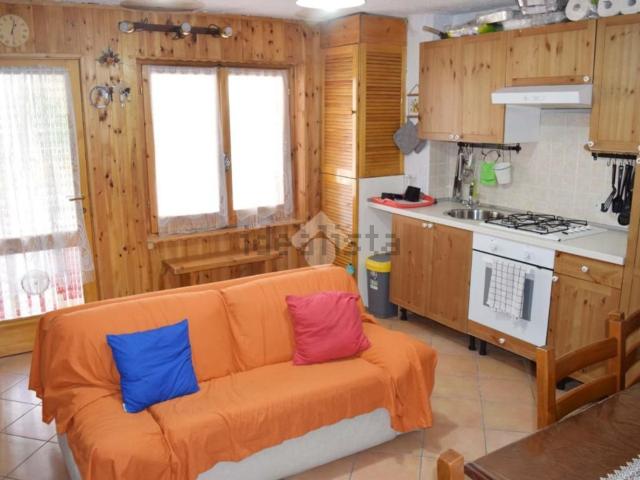 Appartamento in vendita di 45 m² in Via della Renna, 49