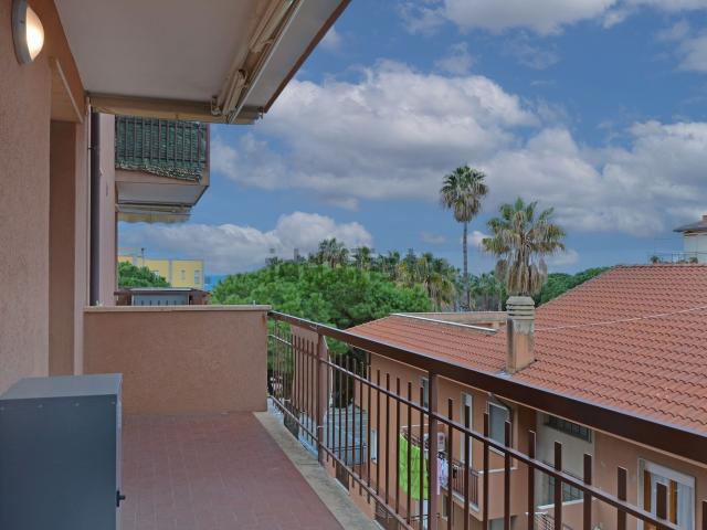 Appartamento in vendita di 45 m² in Via della Resistenza, 4