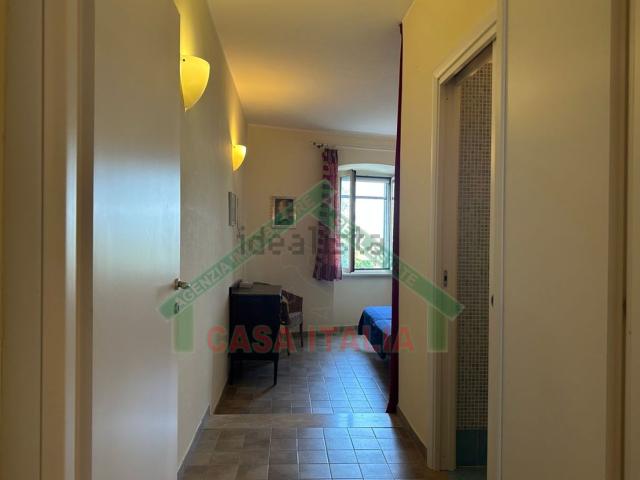 Appartamento in vendita di 45 m² in Via della Rocca