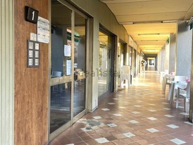 Appartamento in vendita di 45 m² in Via delle Betulle, 1