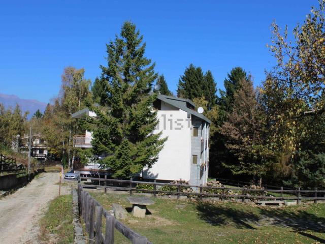 Appartamento in vendita di 45 m² in Via delle Betulle, 4