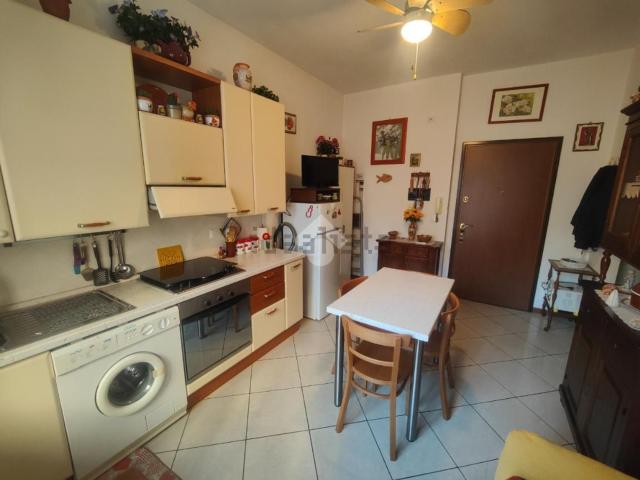 Appartamento in vendita di 45 m² in Via delle Fornaci, 12