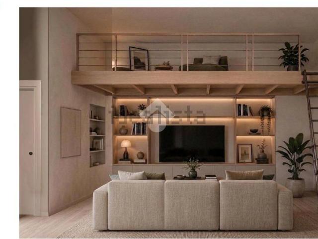 Appartamento in vendita di 45 m² in Via delle Leghe, 23