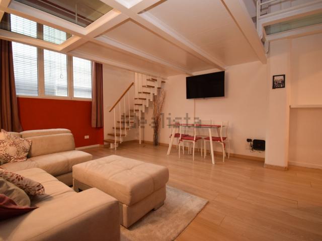 Appartamento in vendita di 45 m² in Via delle Leghe, 24