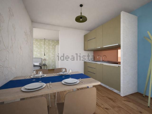 Appartamento in vendita di 45 m² in Via delle Nazioni Unite