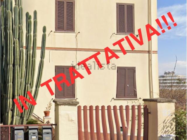 Appartamento in vendita di 45 m² in Via delle Rondini, 117
