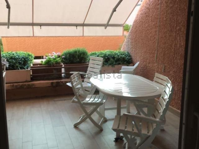 Appartamento in vendita di 45 m² in Via delle Sughere, 52