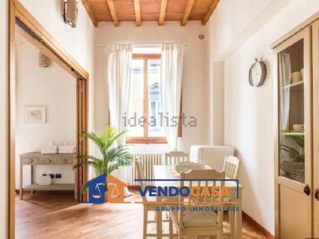 Appartamento in vendita di 45 m² in Via di Barbano