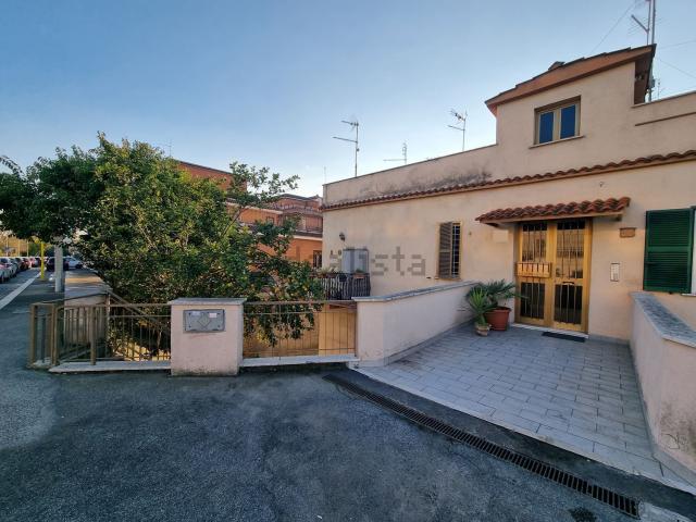 Appartamento in vendita di 45 m² in Via di Casal del Marmo