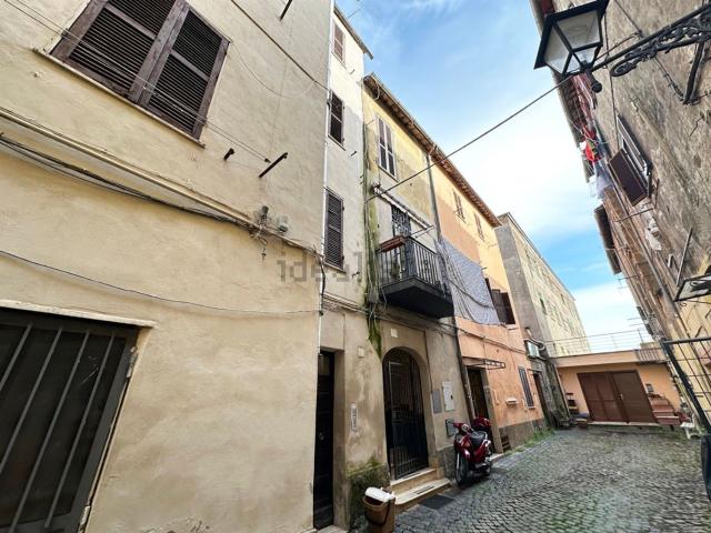 Appartamento in vendita di 45 m² in Via di Corte, 15