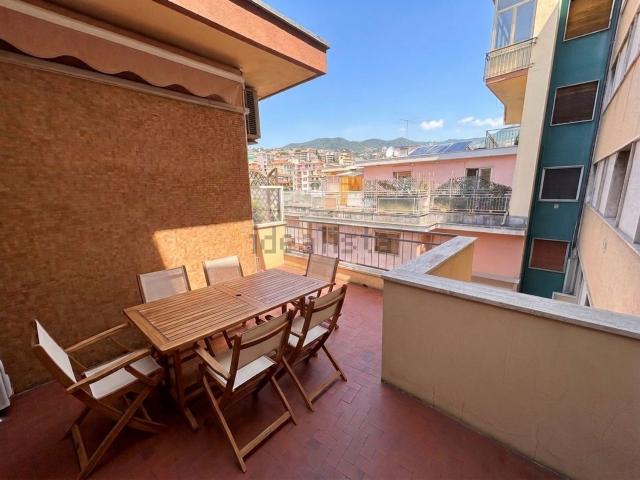 Appartamento in vendita di 45 m² in Via DI FRANCIA, 17