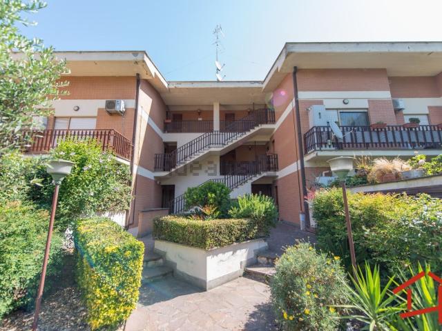 Appartamento in vendita di 45 m² in Via di Mezzocammino, 113