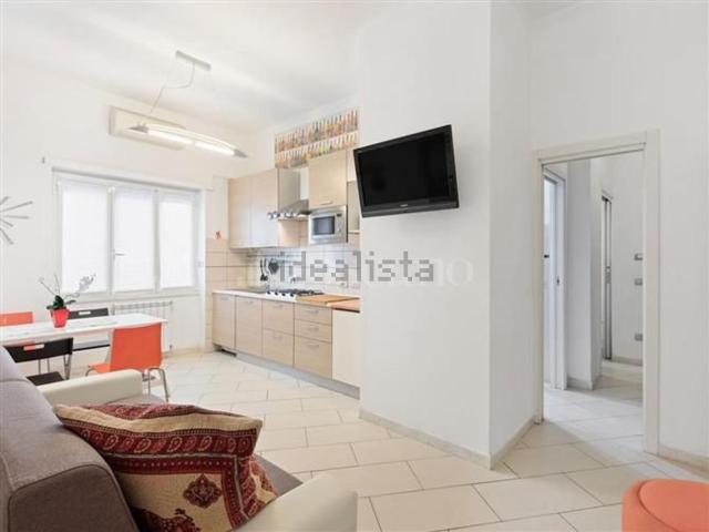 Appartamento in vendita di 45 m² in Via di Monte Verde
