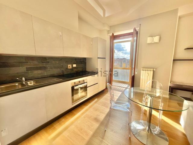 Appartamento in vendita di 45 m² in Via di Novoli, 20