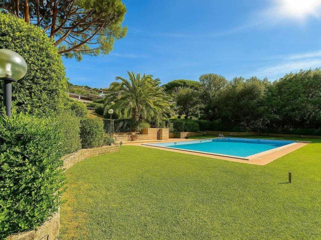 Appartamento in vendita di 45 m² in Via di Poggio alle Mandrie