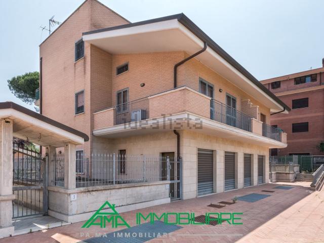 Appartamento in vendita di 45 m² in Via di San Matteo, 1