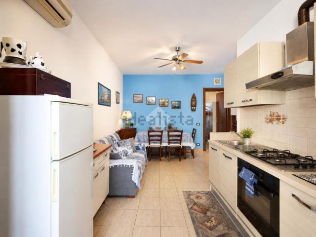 Appartamento in vendita di 45 m² in Via Diomede, 111