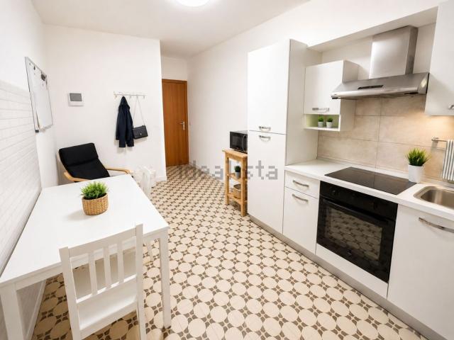 Appartamento in vendita di 45 m² in Via Domenico Turazza