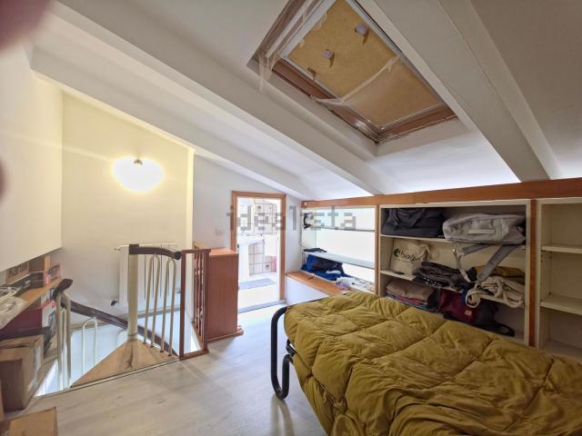Appartamento in vendita di 45 m² in Via Domenico Beccafumi
