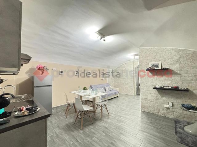 Appartamento in vendita di 45 m² in Via Domenico Nicolai, 165
