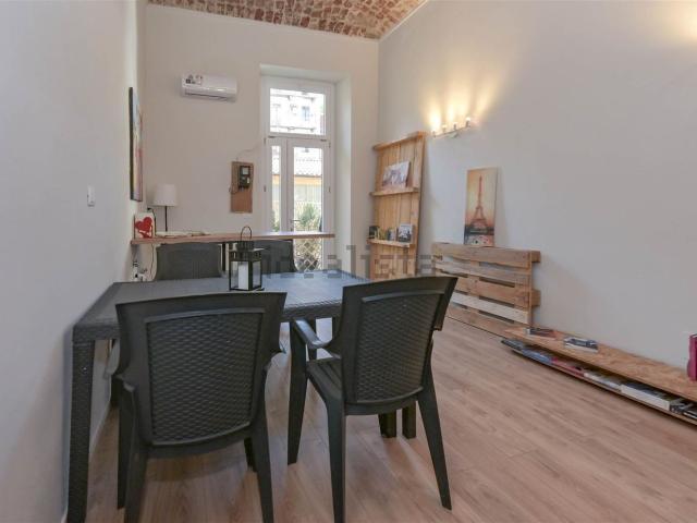 Appartamento in vendita di 45 m² in Via Don Bosco, 69