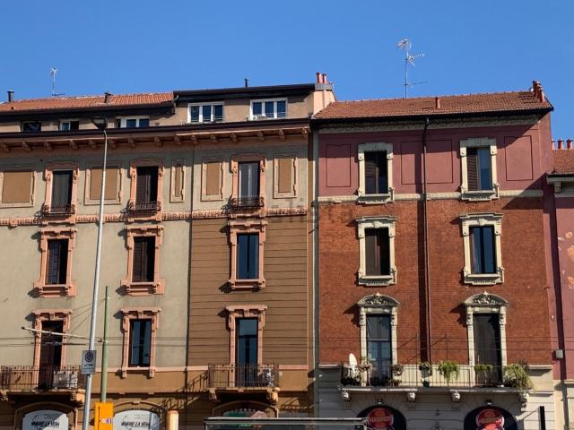 Appartamento in vendita di 45 m² in Via Don Giuseppe Andreoli, 27
