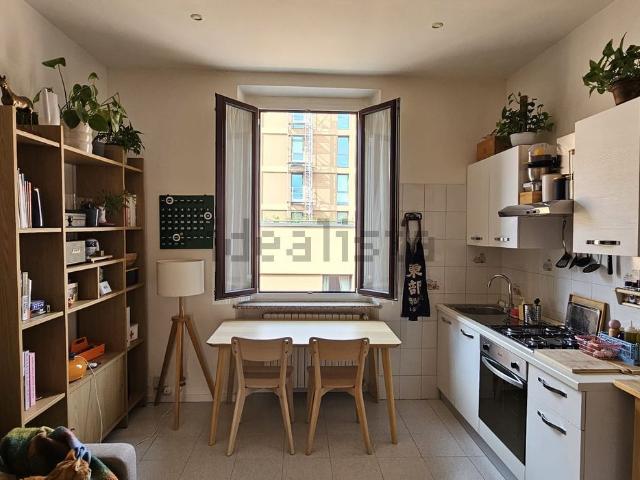 Appartamento in vendita di 45 m² in Via Don Giuseppe Andreoli, 7