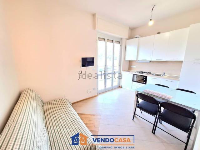 Appartamento in vendita di 45 m² in Via Don Giuseppe Guaraglia