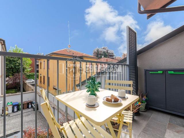 Appartamento in vendita di 45 m² in Via Don Luigi Guanella, 21