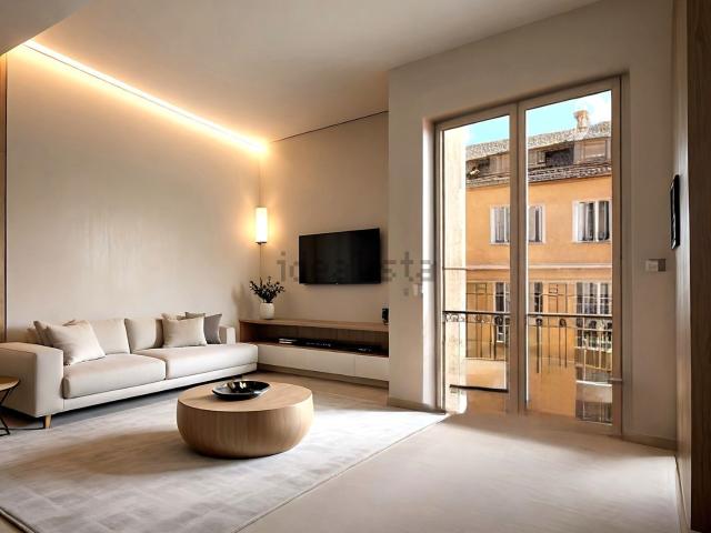 Appartamento in vendita di 45 m² in Via Don Minzoni, 1