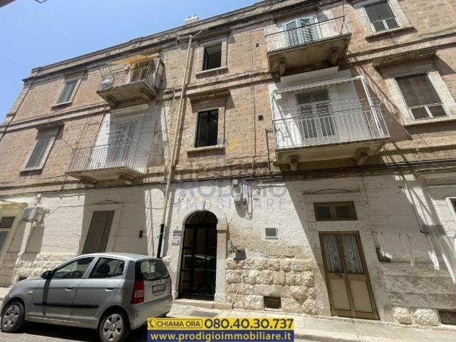 Appartamento in vendita di 45 m²