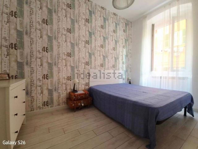 Appartamento in vendita di 45 m² in Via Donghi, 23
