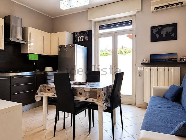Appartamento in vendita di 45 m² in Via Edmondo de Amicis, 8