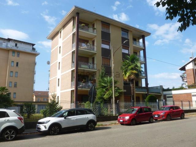 Appartamento in vendita di 45 m² in Via Edmondo de Amicis, 10