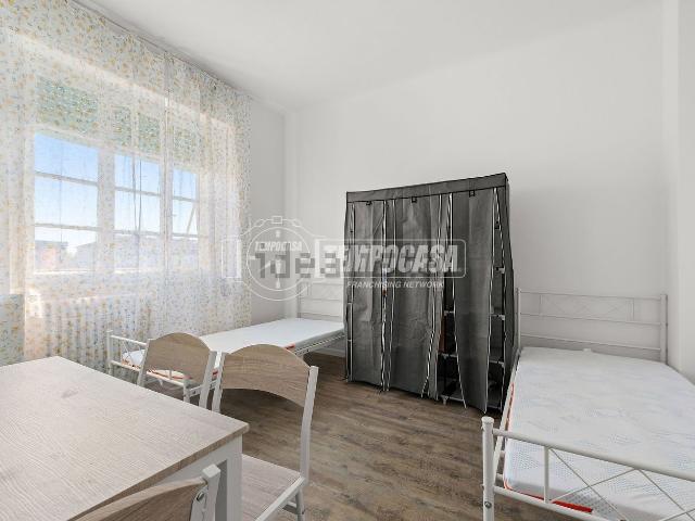 Appartamento in vendita di 45 m² in Via Emilio Faà di Bruno, 5