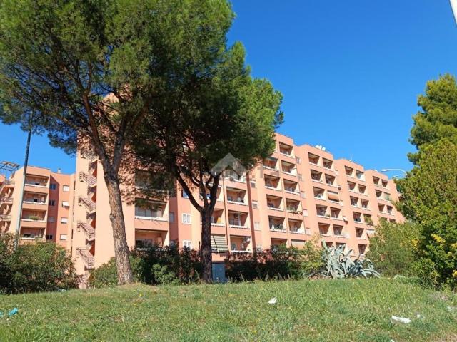 Appartamento in vendita di 45 m² in Via Emilio Longoni, 19